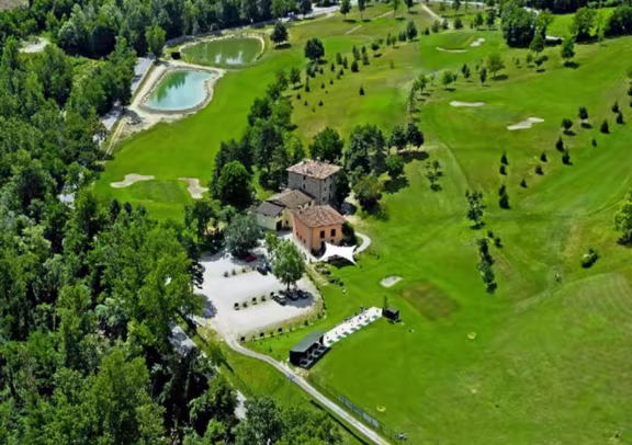Image Molino del Pero Golf Club